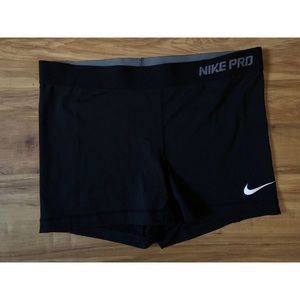 Nike Pro Spandex